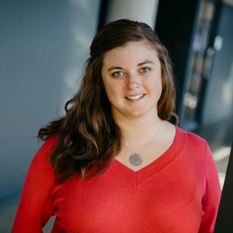 Christine Carlo headshot