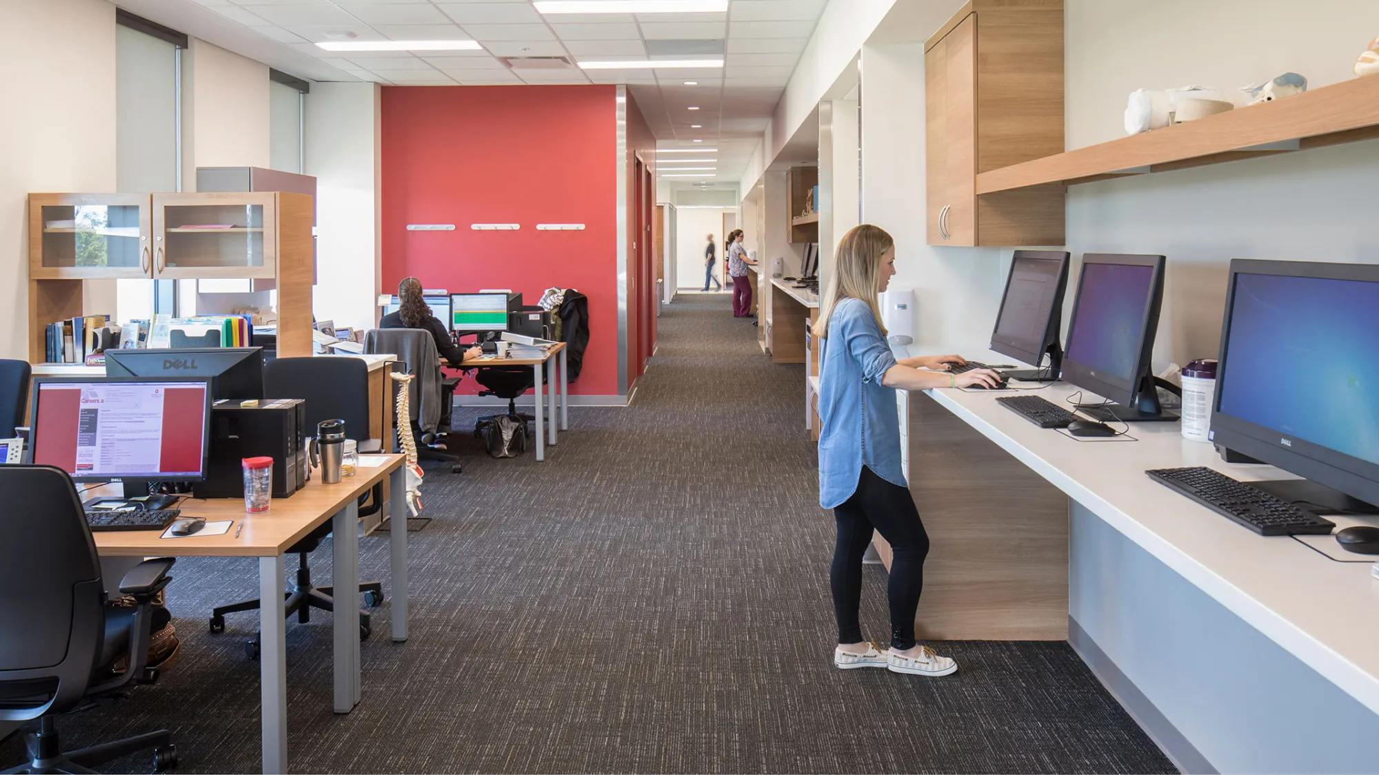 medical office space