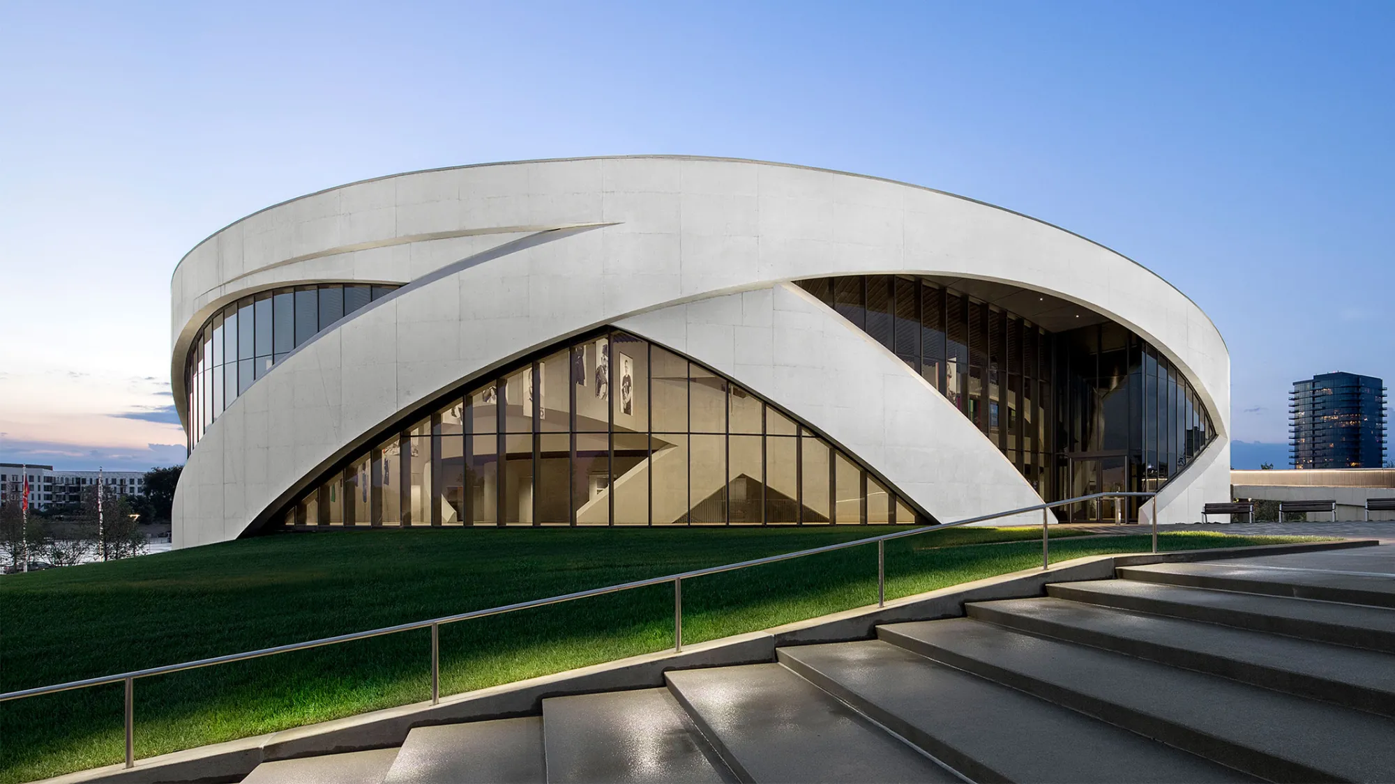 Franklin County Veterans Memorial